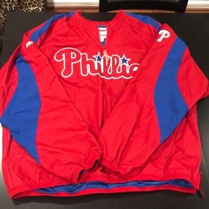 Phillies Jacket